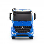 RC kontajnerové vozidlo 1:20 žlto-modré